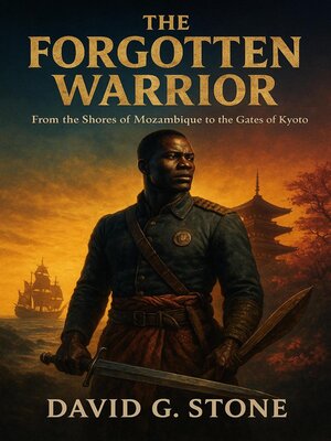 cover image of The Forgotten Warrior